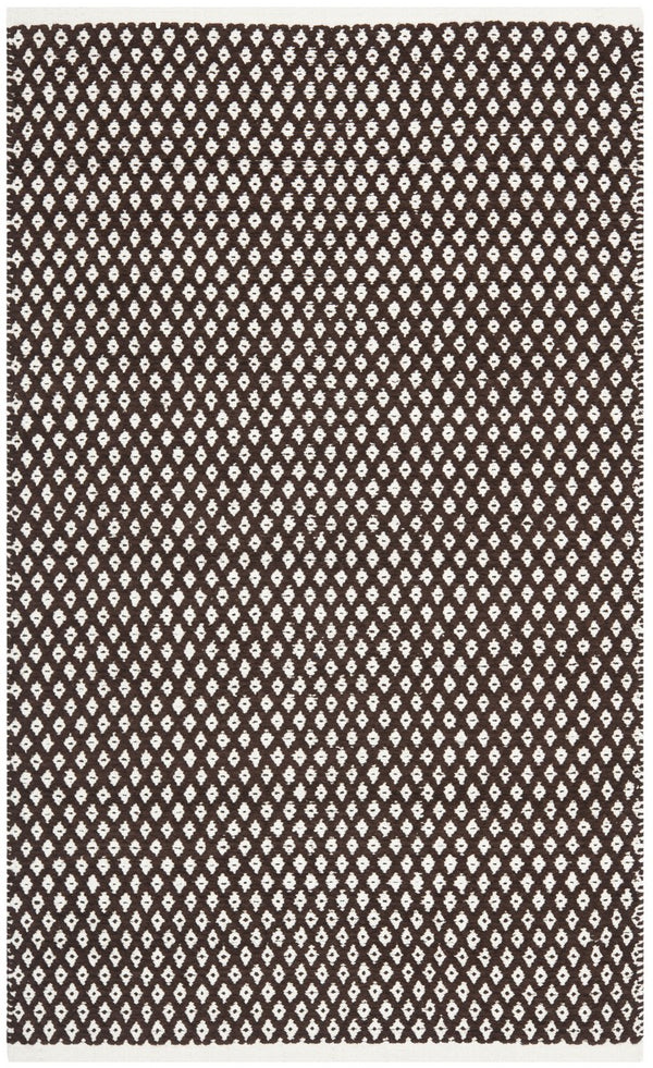 Safavieh Boston 685 Flat Weave Cotton Rug BOS685A-4SQ