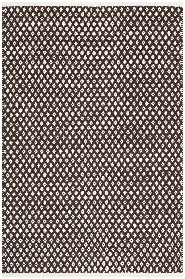Safavieh Boston 685 Flat Weave Cotton Rug BOS685A-4SQ