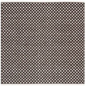Safavieh Boston 685 Flat Weave Cotton Rug BOS685A-4SQ