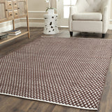 Safavieh Boston 685 Flat Weave Cotton Rug BOS685A-4SQ