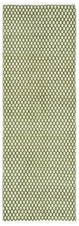 Safavieh Boston 685 Flat Weave Cotton Rug BOS685B-4SQ