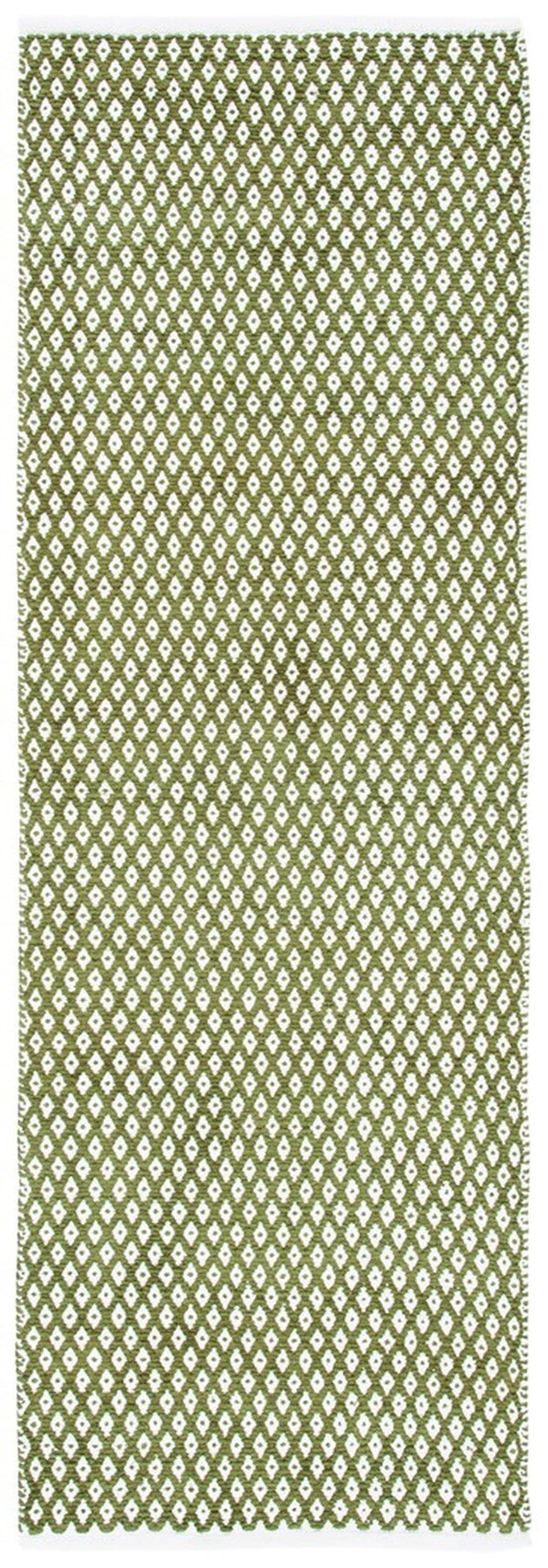 Safavieh Boston 685 Flat Weave Cotton Rug BOS685B-4SQ