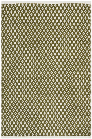 Safavieh Boston 685 Flat Weave Cotton Rug BOS685B-4SQ