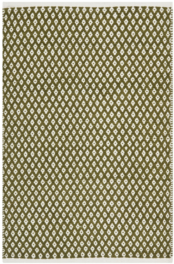 Safavieh Boston 685 Flat Weave Cotton Rug BOS685B-4SQ