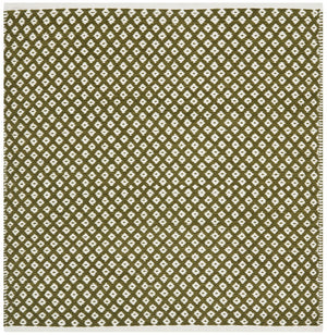 Safavieh Boston 685 Flat Weave Cotton Rug BOS685B-4SQ