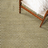 Safavieh Boston 685 Flat Weave Cotton Rug BOS685B-4SQ