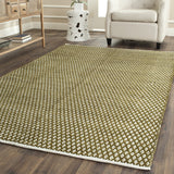 Safavieh Boston 685 Flat Weave Cotton Rug BOS685B-4SQ