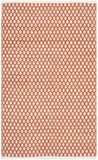 Safavieh Boston 685 Flat Weave Cotton Rug BOS685C-4SQ