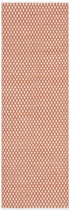 Safavieh Boston 685 Flat Weave Cotton Rug BOS685C-4SQ