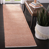 Safavieh Boston 685 Flat Weave Cotton Rug BOS685C-4SQ