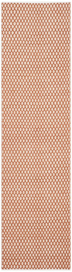 Safavieh Boston 685 Flat Weave Cotton Rug BOS685C-4SQ