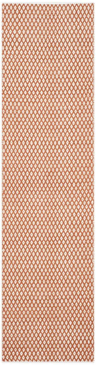 Safavieh Boston 685 Flat Weave Cotton Rug BOS685C-4SQ