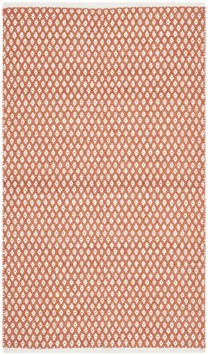 Safavieh Boston 685 Flat Weave Cotton Rug BOS685C-4SQ