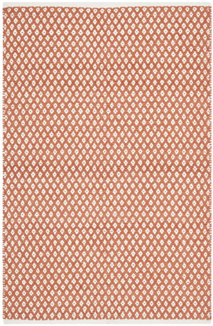 Safavieh Boston 685 Flat Weave Cotton Rug BOS685C-4SQ