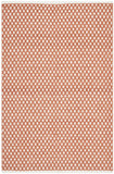 Safavieh Boston 685 Flat Weave Cotton Rug BOS685C-4SQ