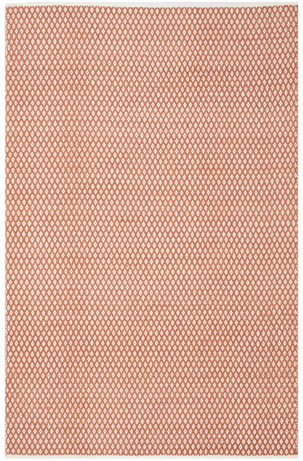 Safavieh Boston 685 Flat Weave Cotton Rug BOS685C-4SQ