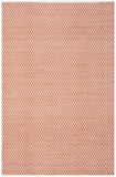 Safavieh Boston 685 Flat Weave Cotton Rug BOS685C-4SQ