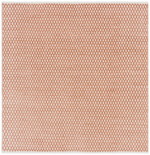 Safavieh Boston 685 Flat Weave Cotton Rug BOS685C-4SQ