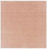 Safavieh Boston 685 Flat Weave Cotton Rug BOS685C-4SQ