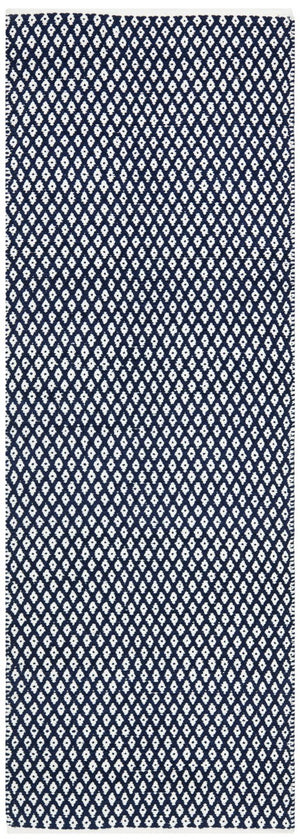 Safavieh Boston 685 Flat Weave Cotton Rug BOS685D-4SQ