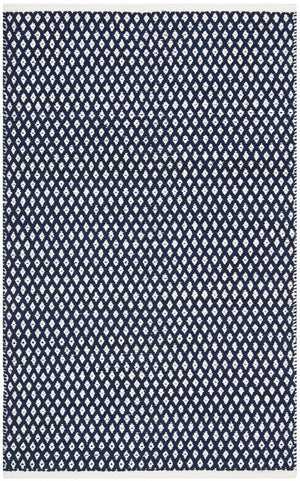 Safavieh Boston 685 Flat Weave Cotton Rug BOS685D-4SQ