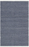 Safavieh Boston 685 Flat Weave Cotton Rug BOS685D-4SQ