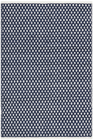 Safavieh Boston 685 Flat Weave Cotton Rug BOS685D-4SQ