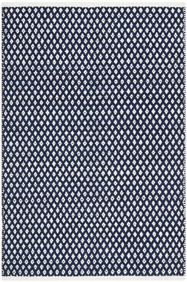 Safavieh Boston 685 Flat Weave Cotton Rug BOS685D-4SQ