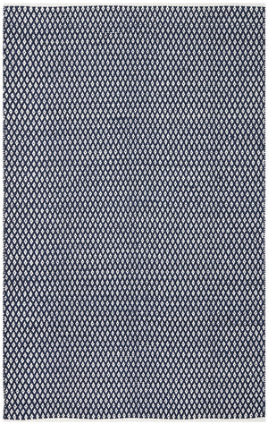 Safavieh Boston 685 Flat Weave Cotton Rug BOS685D-4SQ