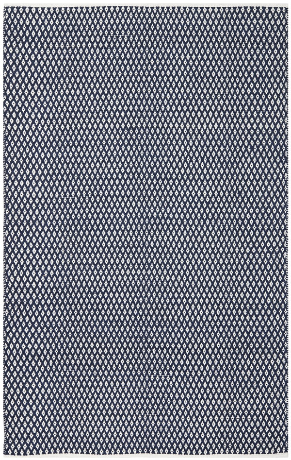Safavieh Boston 685 Flat Weave Cotton Rug BOS685D-4SQ