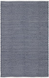 Safavieh Boston 685 Flat Weave Cotton Rug BOS685D-4SQ