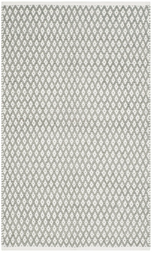 Safavieh Boston 685 Flat Weave Cotton Rug BOS685E-4SQ