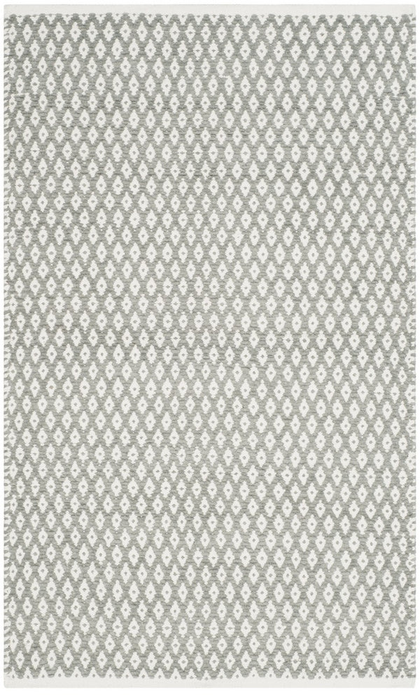 Safavieh Boston 685 Flat Weave Cotton Rug BOS685E-4SQ