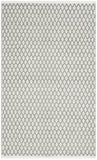 Safavieh Boston 685 Flat Weave Cotton Rug BOS685E-4SQ