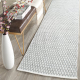 Safavieh Boston 685 Flat Weave Cotton Rug BOS685E-4SQ