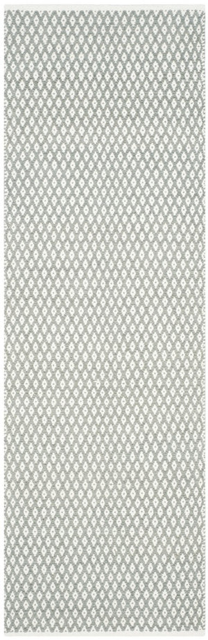 Safavieh Boston 685 Flat Weave Cotton Rug BOS685E-4SQ
