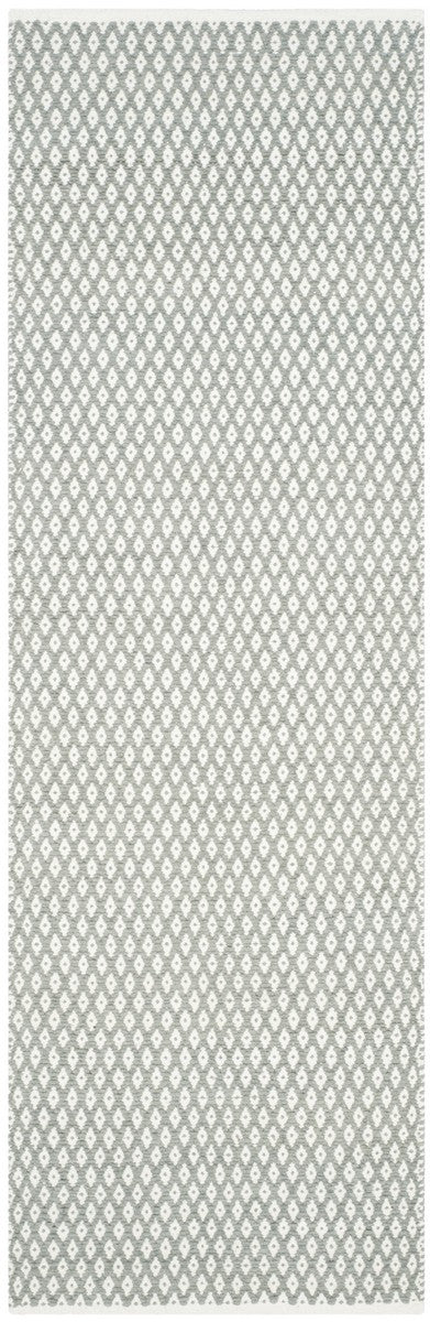 Safavieh Boston 685 Flat Weave Cotton Rug BOS685E-4SQ