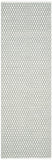 Safavieh Boston 685 Flat Weave Cotton Rug BOS685E-4SQ