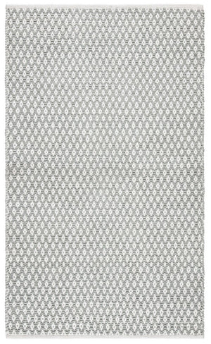 Safavieh Boston 685 Flat Weave Cotton Rug BOS685E-4SQ