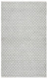 Safavieh Boston 685 Flat Weave Cotton Rug BOS685E-4SQ