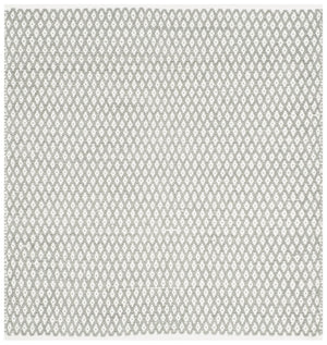 Safavieh Boston 685 Flat Weave Cotton Rug BOS685E-4SQ