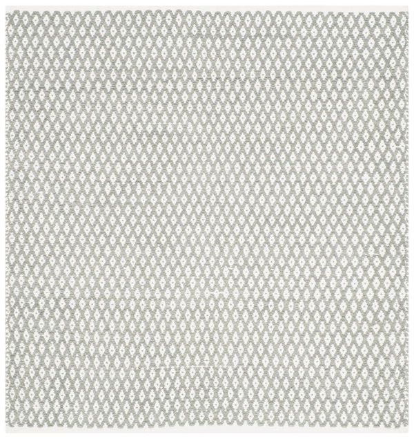 Safavieh Boston 685 Flat Weave Cotton Rug BOS685E-4SQ