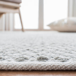 Safavieh Boston 685 Flat Weave Cotton Rug BOS685E-4SQ