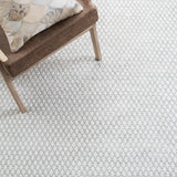 Safavieh Boston 685 Flat Weave Cotton Rug BOS685E-4SQ