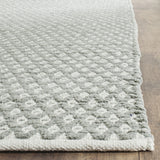 Safavieh Boston 685 Flat Weave Cotton Rug BOS685E-4SQ