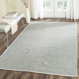 Safavieh Boston 685 Flat Weave Cotton Rug BOS685E-4SQ