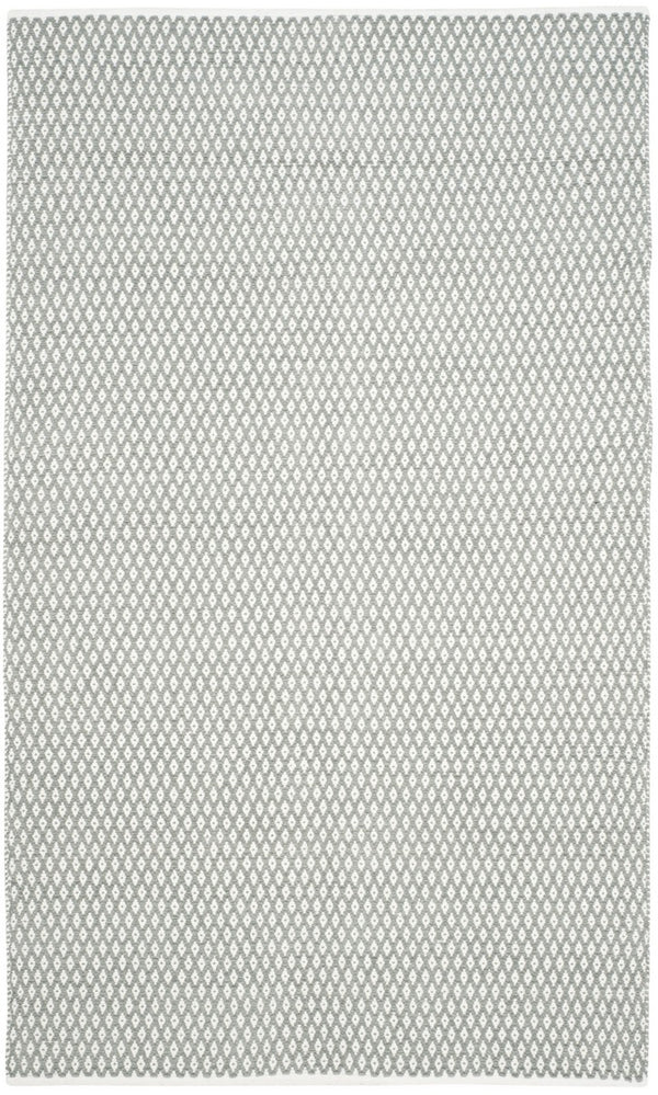 Safavieh Boston 685 Flat Weave Cotton Rug BOS685E-4SQ