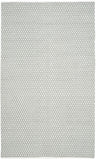 Safavieh Boston 685 Flat Weave Cotton Rug BOS685E-4SQ