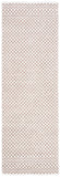 Safavieh Boston 686 Flat Weave Cotton Rug BOS686E-3