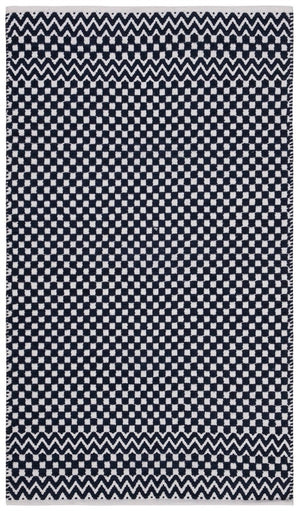 Safavieh Boston 686 Flat Weave Cotton Rug BOS686N-3